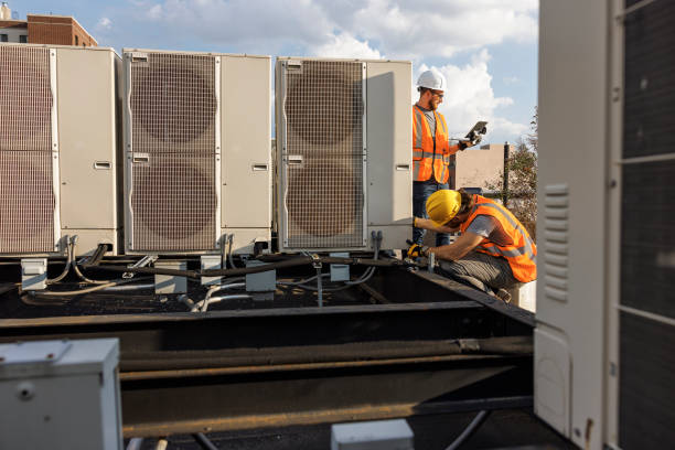 Best 24/7 HVAC Repair  in Cumberland, MD