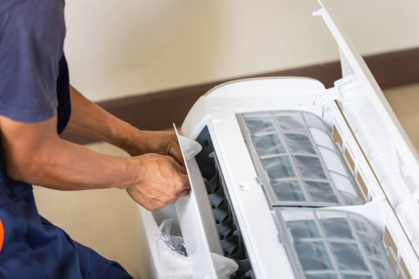 Best HVAC Companies Near Me  in Cumberland, MD