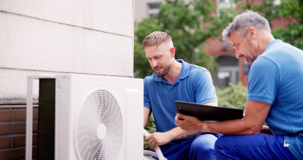 Best HVAC Air Duct Cleaning  in Cumberland, MD