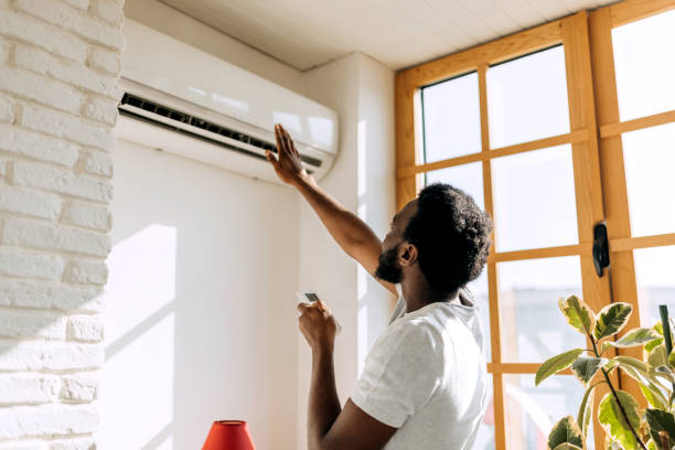 Best Commercial HVAC Repair  in Cumberland, MD