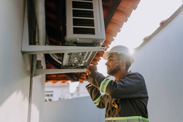 Best Best HVAC Companies  in Cumberland, MD