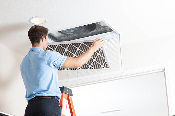 Best HVAC Service Technicians  in Cumberland, MD