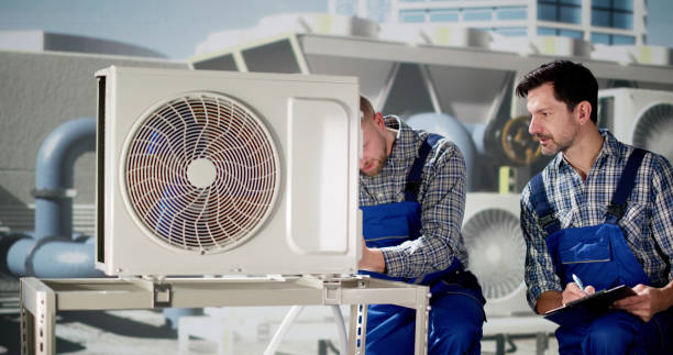 Best Emergency HVAC Repair  in Cumberland, MD