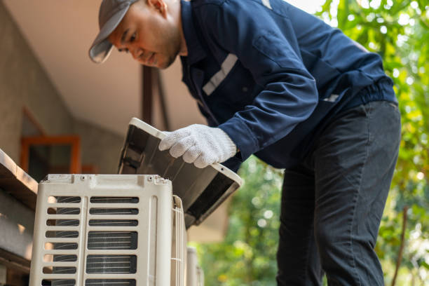Best Central Air Repair  in Cumberland, MD