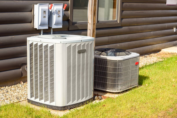 Best Residential HVAC Services  in Cumberland, MD